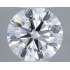 Certified Diamond GIA Carats 0.37 Color D Clarity VVS1  EX  EX  EX Fluorescence NON Brown No Green No Milky No EyeClean 100%