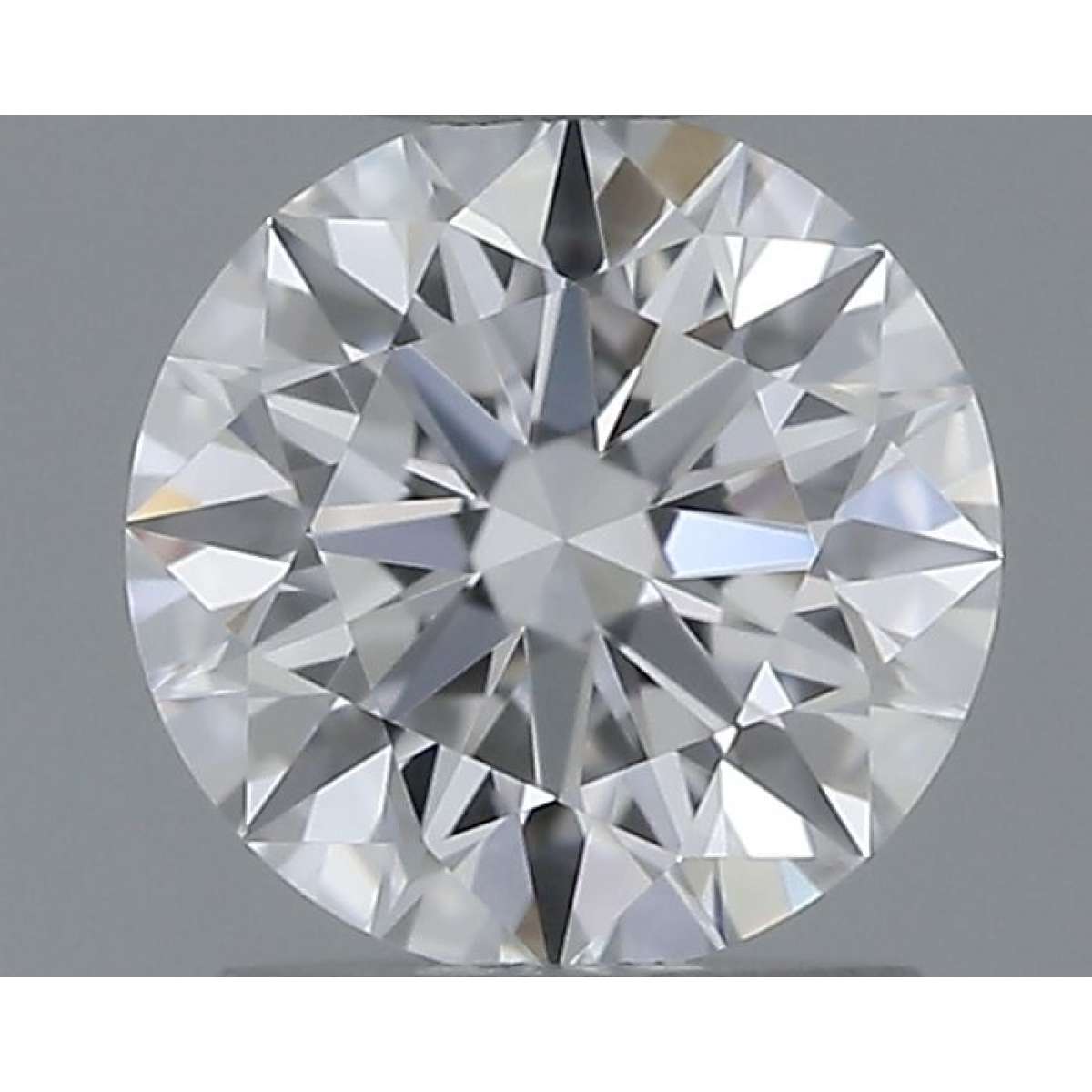 Certified Diamond GIA Carats 0.21 Color D Clarity IF  EX  EX  EX Fluorescence NON Brown No Green No Milky No EyeClean 100%