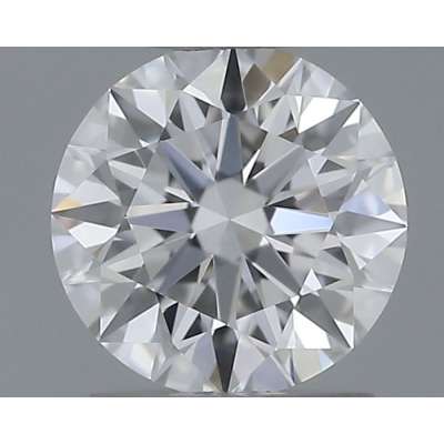 Diamante Certificato GIA Carati 0.21 Colore D Purezza IF  EX  EX  EX Fluorescenza NON Brown No Green No Milky No EyeClean 100%