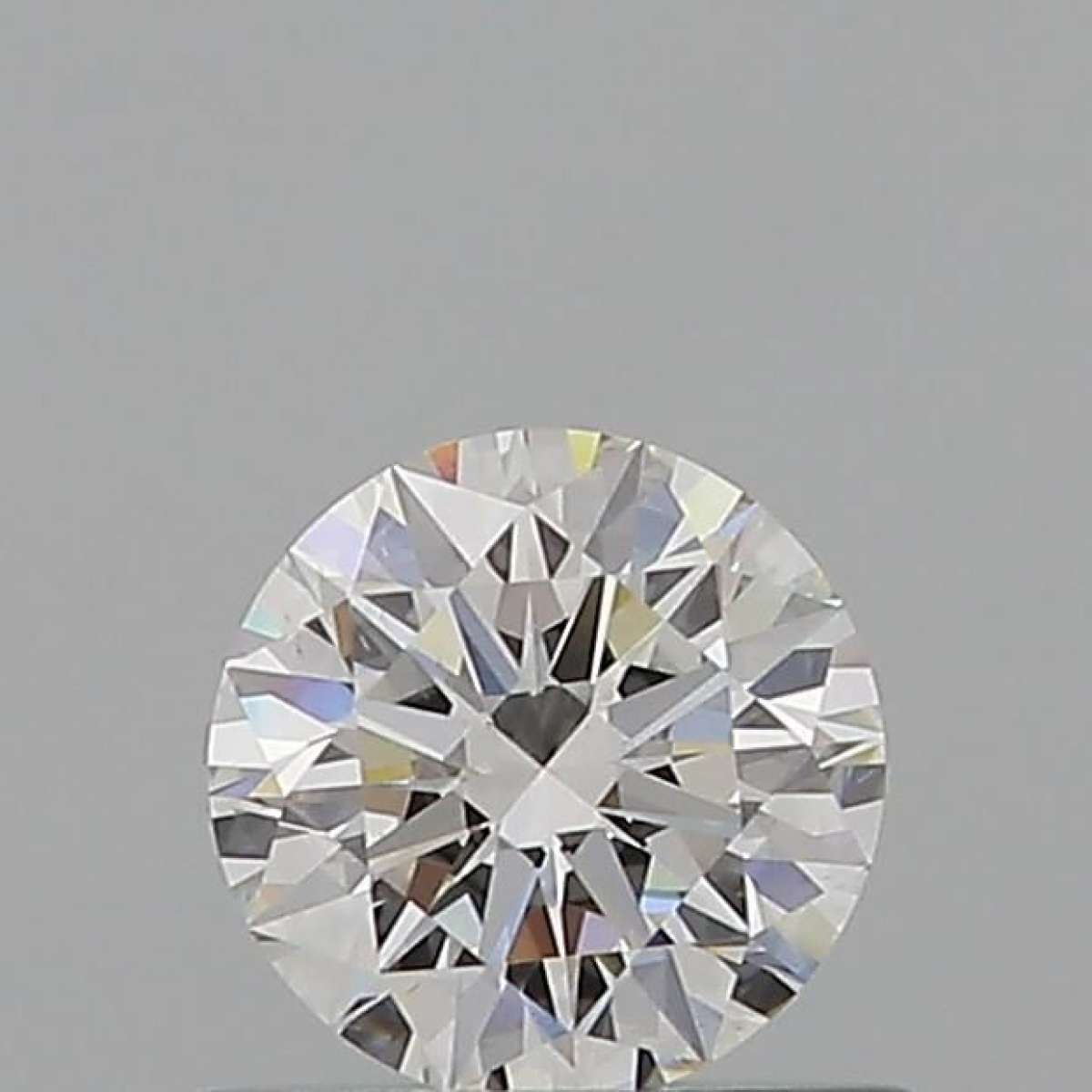 Certified Diamond GIA Carats 0.6 Color E Clarity VS2 EX EX EX Fluorescence NON Brown No Green No Milky No EyeClean 100% Certified Diamond GIA Carats 0.6 Color E Clarity VS2 EX EX EX Fluorescence NON Brown No Green No Milky No EyeClean 100%