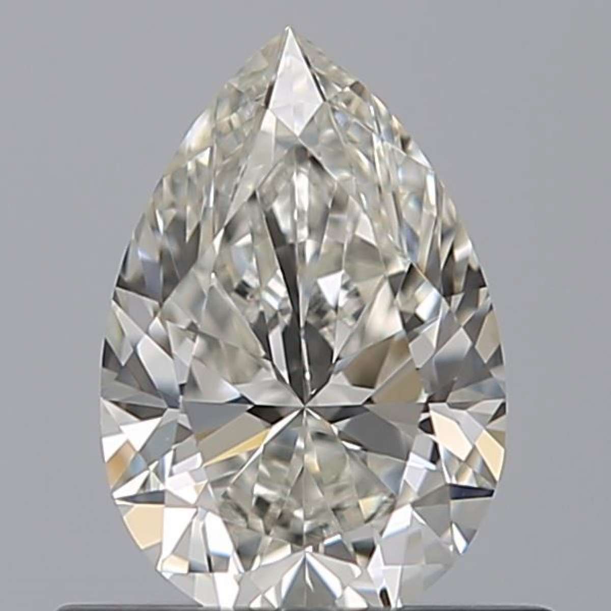 Certified Diamond IGI Carats 0.52 Color F Clarity IF  -  EX  EX Fluorescence NON Brown No Milky No EyeClean 100%