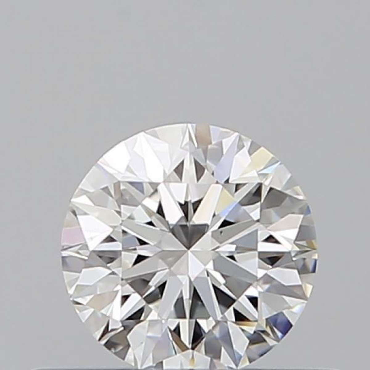 Certified Diamond GIA Carats 0.4 Color F Clarity VS2 EX EX EX Fluorescence NON Brown No Green No Milky No EyeClean 100% Certified Diamond GIA Carats 0.4 Color F Clarity VS2 EX EX EX Fluorescence NON Brown No Green No Milky No EyeClean 100%