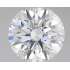 Certified Diamond GIA Carats 0.3 Color E Clarity VS1  EX  EX  EX Fluorescence NON Brown No Green No Milky No EyeClean 100%
