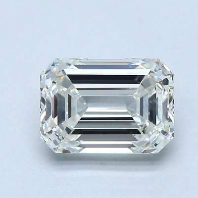 Certified Diamond GIA Carats 1.31 Color H Clarity VS1  -  EX  VG Fluorescence NON Brown No Green No Milky No EyeClean 100%