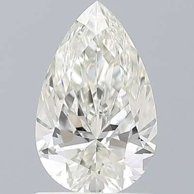 Certified Diamond IGI Carats 1.01 Color H Clarity VS1  -  EX  EX Fluorescence NON Brown No Green No Milky No EyeClean 100%