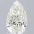 Certified Diamond IGI Carats 1.01 Color H Clarity VS1  -  EX  EX Fluorescence NON Brown No Green No Milky No EyeClean 100%
