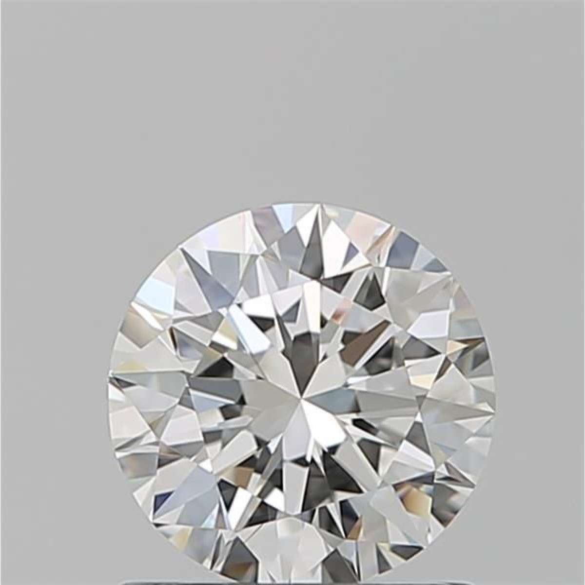 Diamante Certificato GIA Carati 0.96 Colore H Purezza VVS1 EX EX EX Fluorescenza FNT Brown No Milky No EyeClean 100% Diamante Certificato GIA Carati 0.96 Colore H Purezza VVS1 EX EX EX Fluorescenza FNT Brown No Milky No EyeClean 100%