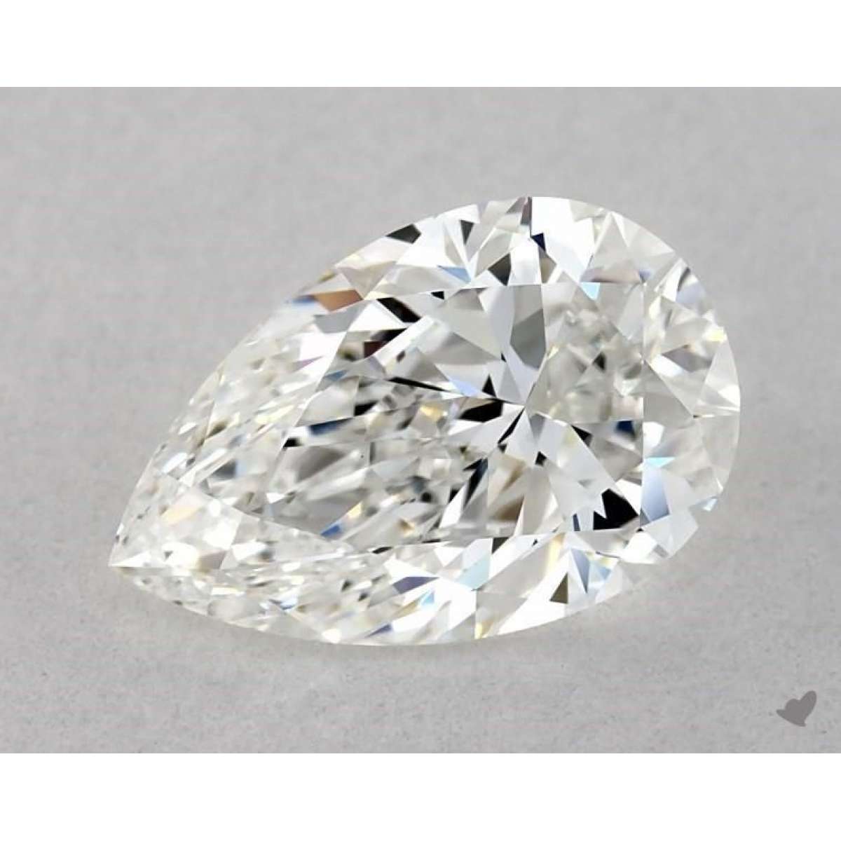 Certified Diamond GIA Carats 1.3 Color F Clarity VS1 - EX EX Fluorescence NON Brown No Green No Milky No EyeClean 100% Certified Diamond GIA Carats 1.3 Color F Clarity VS1 - EX EX Fluorescence NON Brown No Green No Milky No EyeClean 100%