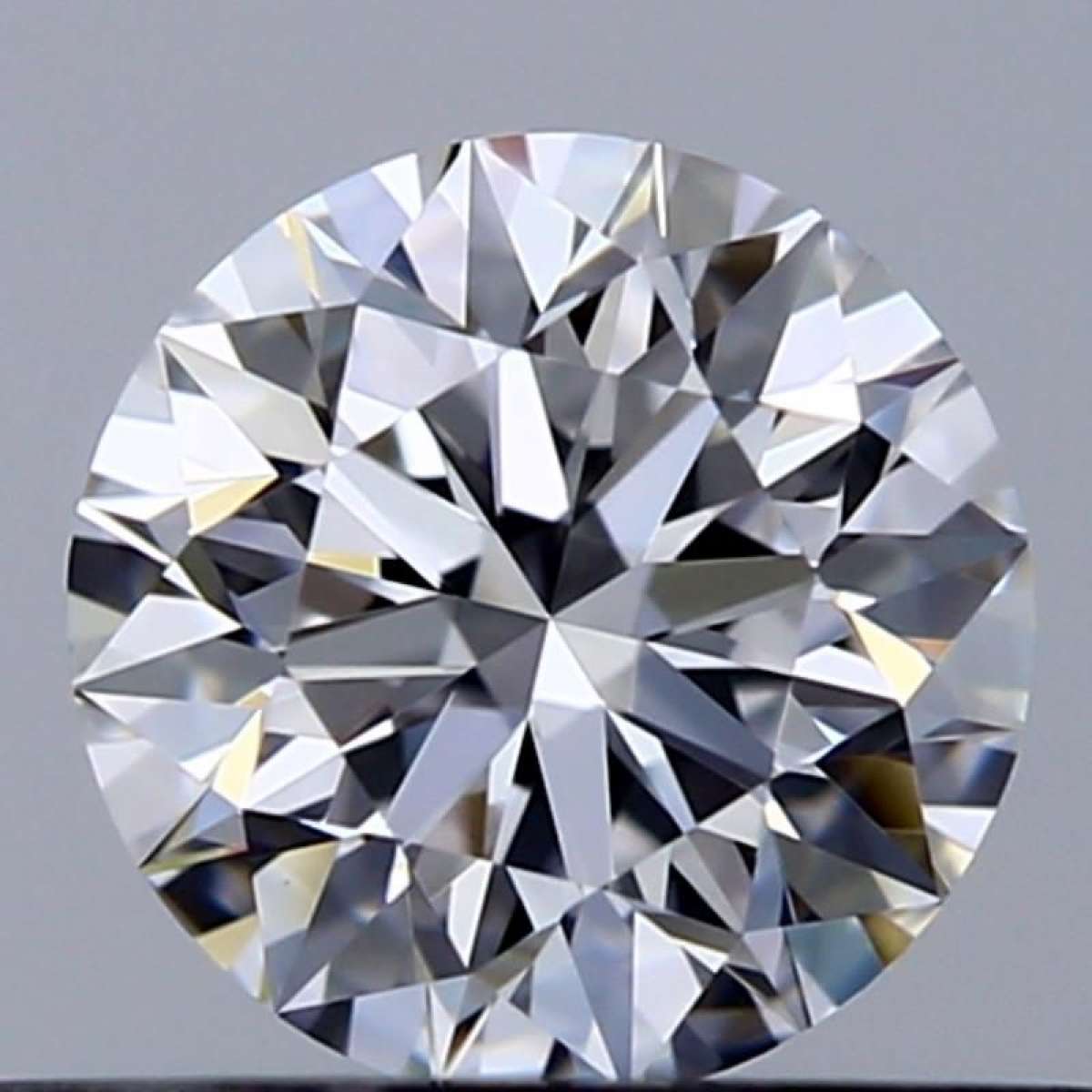 Certified Diamond GIA Carats 0.43 Color D Clarity VVS1 EX EX EX Fluorescence NON Brown No Green No Milky No EyeClean 100% Certified Diamond GIA Carats 0.43 Color D Clarity VVS1 EX EX EX Fluorescence NON Brown No Green No Milky No EyeClean 100%