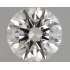 Certified Diamond GIA Carats 1.01 Color G Clarity VS1  EX  EX  EX Fluorescence NON Brown No Green No Milky No EyeClean 100%