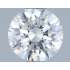 Certified Diamond IGI Carats 1.5 Color H Clarity VS1  EX  EX  EX Fluorescence NON Brown No Green No Milky No EyeClean 100%