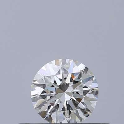 Certified Diamond GIA Carats 0.29 Color G Clarity VVS1  EX  EX  EX Fluorescence NON Brown No Milky No EyeClean 100%