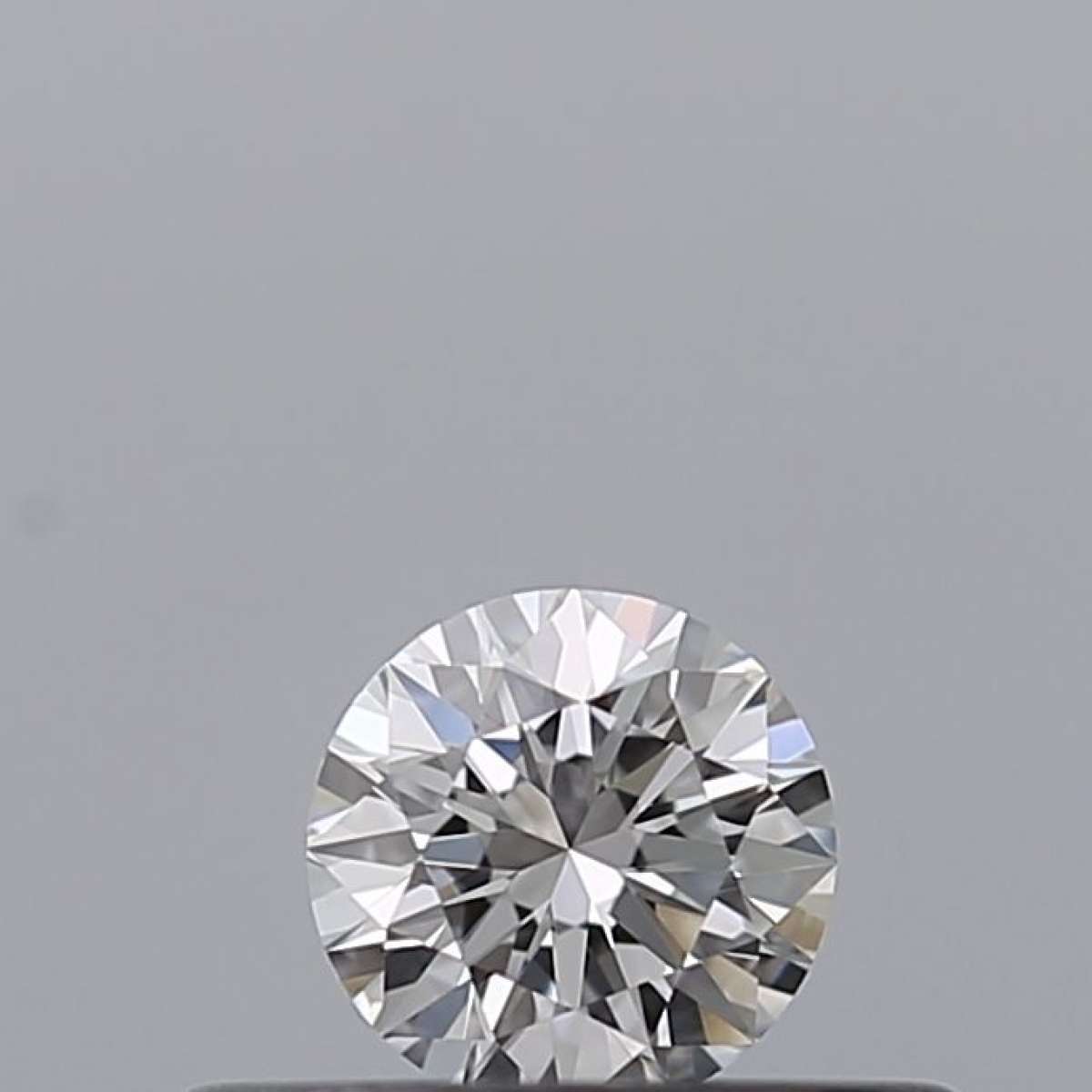 Certified Diamond GIA Carats 0.2 Color D Clarity IF EX EX EX Fluorescence NON Brown No Green No Milky No EyeClean 100% Certified Diamond GIA Carats 0.2 Color D Clarity IF EX EX EX Fluorescence NON Brown No Green No Milky No EyeClean 100%