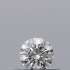 Certified Diamond GIA Carats 0.2 Color D Clarity IF  EX  EX  EX Fluorescence NON Brown No Green No Milky No EyeClean 100%