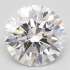 Certified Diamond GIA Carats 1.28 Color D Clarity VVS1  EX  EX  EX Fluorescence NON Brown No Green No Milky No EyeClean 100%