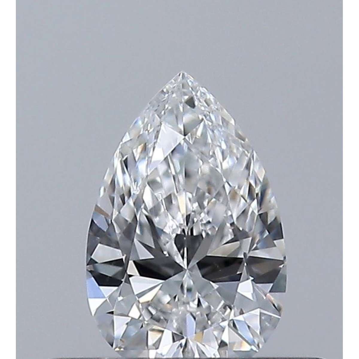 Diamante Certificato GIA Carati 0.31 Colore E Purezza VS2  -  VG  VG Fluorescenza FNT Brown No Green No Milky No EyeClean 100%