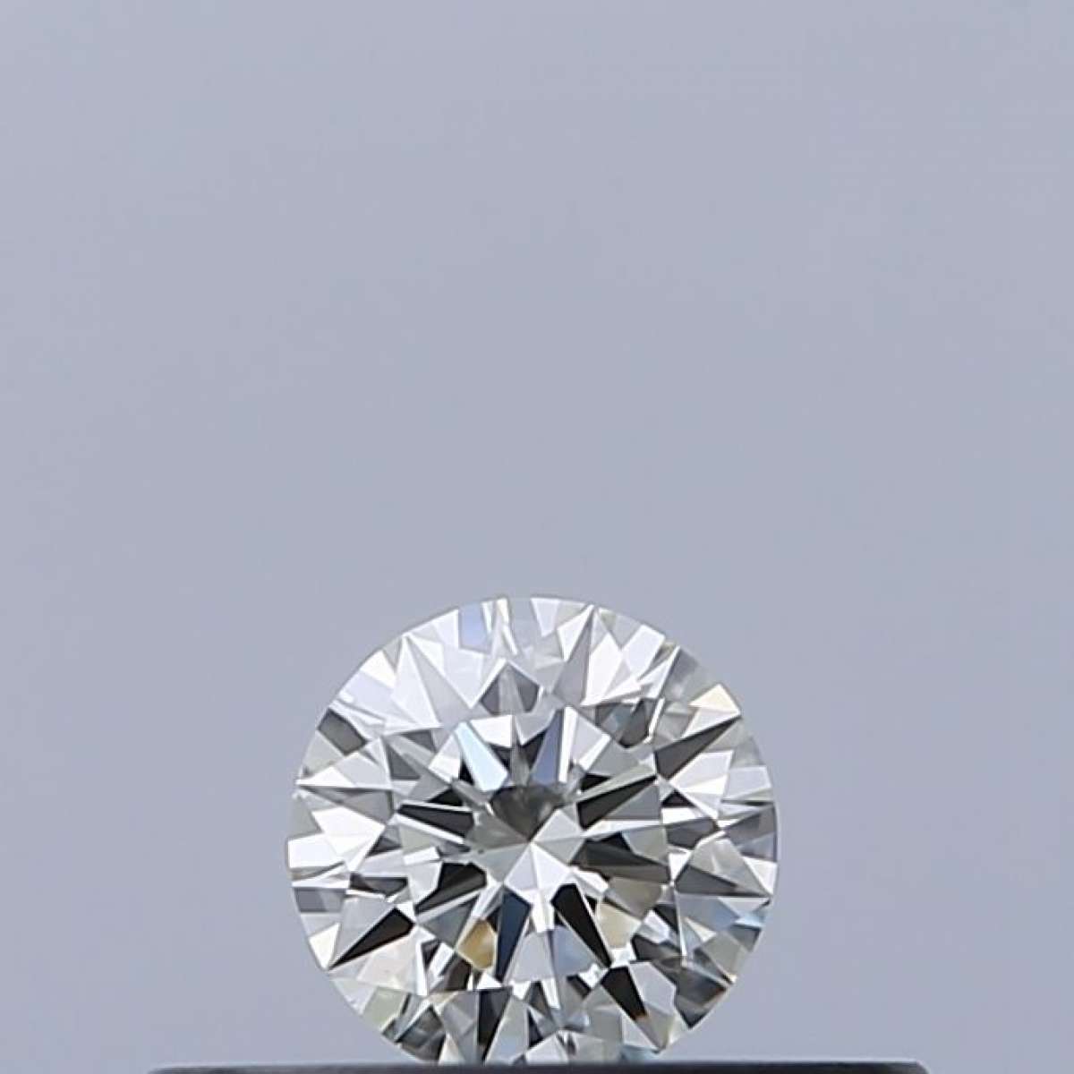 Certified Diamond IGI Carats 0.18 Color G Clarity VVS2 EX EX EX Fluorescence NON Brown No Milky No EyeClean 100% Certified Diamond IGI Carats 0.18 Color G Clarity VVS2 EX EX EX Fluorescence NON Brown No Milky No EyeClean 100%