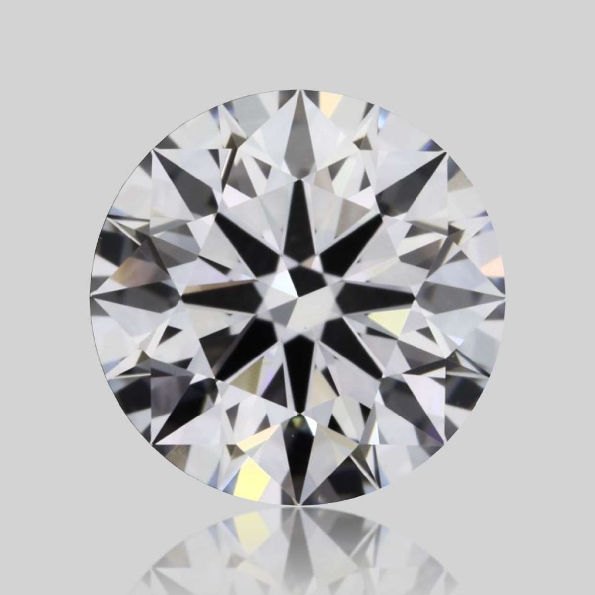 Certified Diamond GIA Carats 0.51 Color E Clarity VS1 EX EX EX Fluorescence FNT Brown No Green No Milky No EyeClean 100% Certified Diamond GIA Carats 0.51 Color E Clarity VS1 EX EX EX Fluorescence FNT Brown No Green No Milky No EyeClean 100%