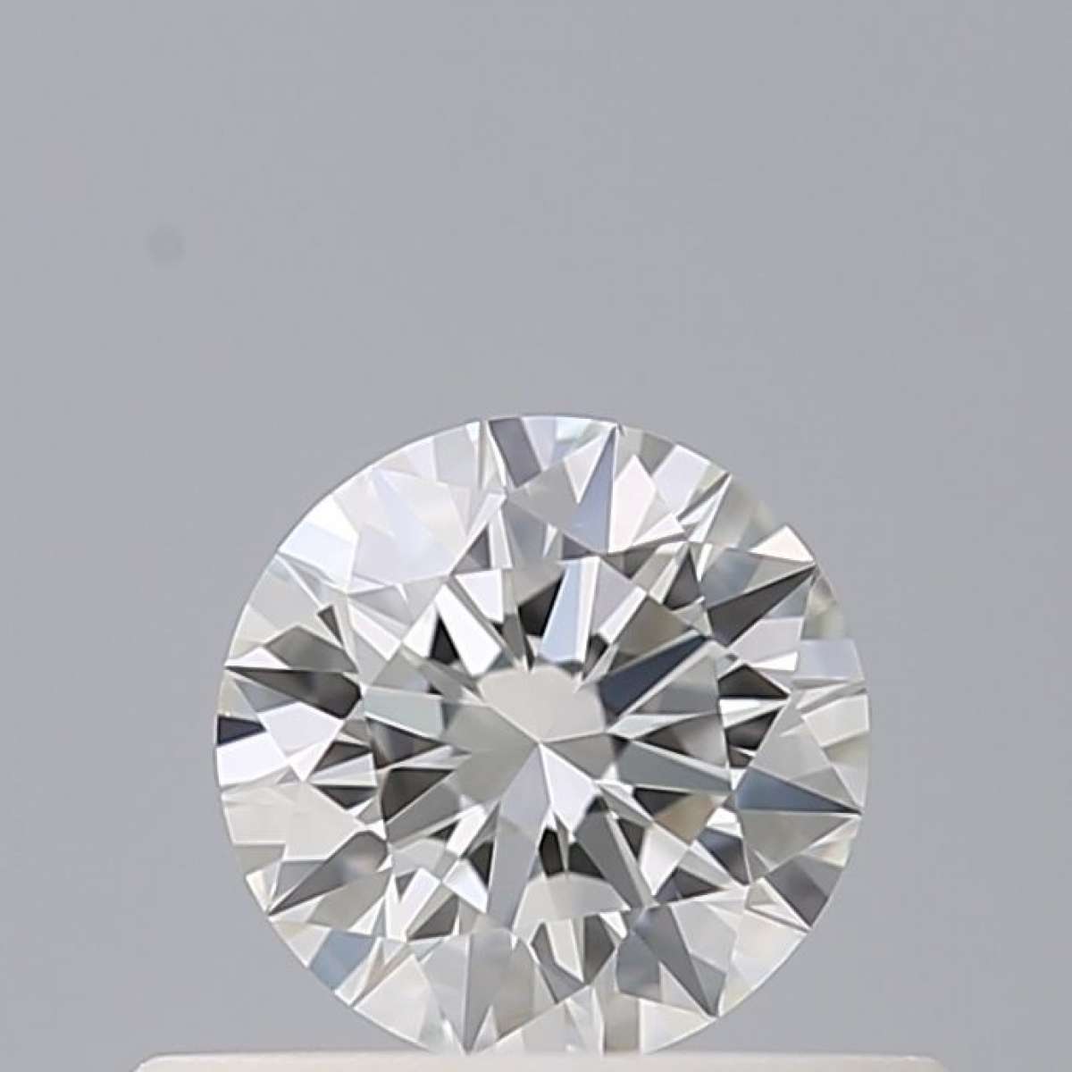 Certified Diamond GIA Carats 0.32 Color F Clarity VVS2 EX EX EX Fluorescence NON Brown No Milky No EyeClean 100% Certified Diamond GIA Carats 0.32 Color F Clarity VVS2 EX EX EX Fluorescence NON Brown No Milky No EyeClean 100%