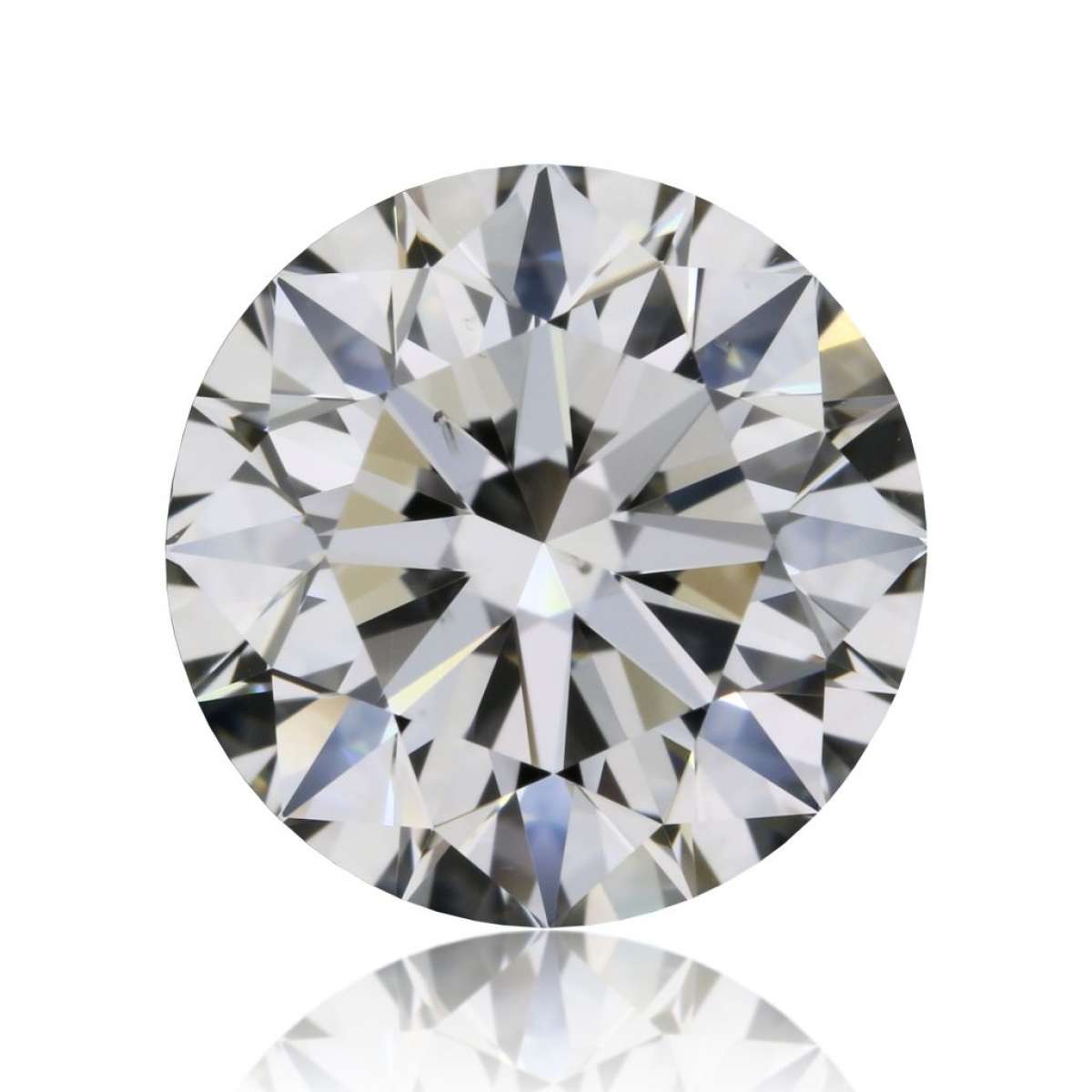 Diamante Certificato HRD Carati 1.5 Colore F Purezza VS2 EX EX EX Fluorescenza NON Brown No Green No Milky No EyeClean 100% Diamante Certificato HRD Carati 1.5 Colore F Purezza VS2 EX EX EX Fluorescenza NON Brown No Green No Milky No EyeClean 100%