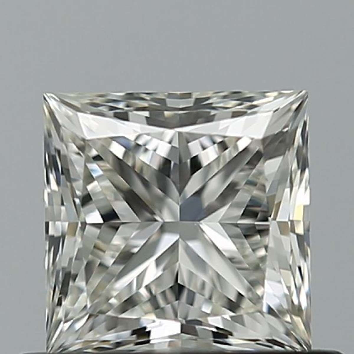 Certified Diamond IGI Carats 0.73 Color H Clarity VVS2  -  EX  EX Fluorescence NON Brown No Milky No EyeClean 100%