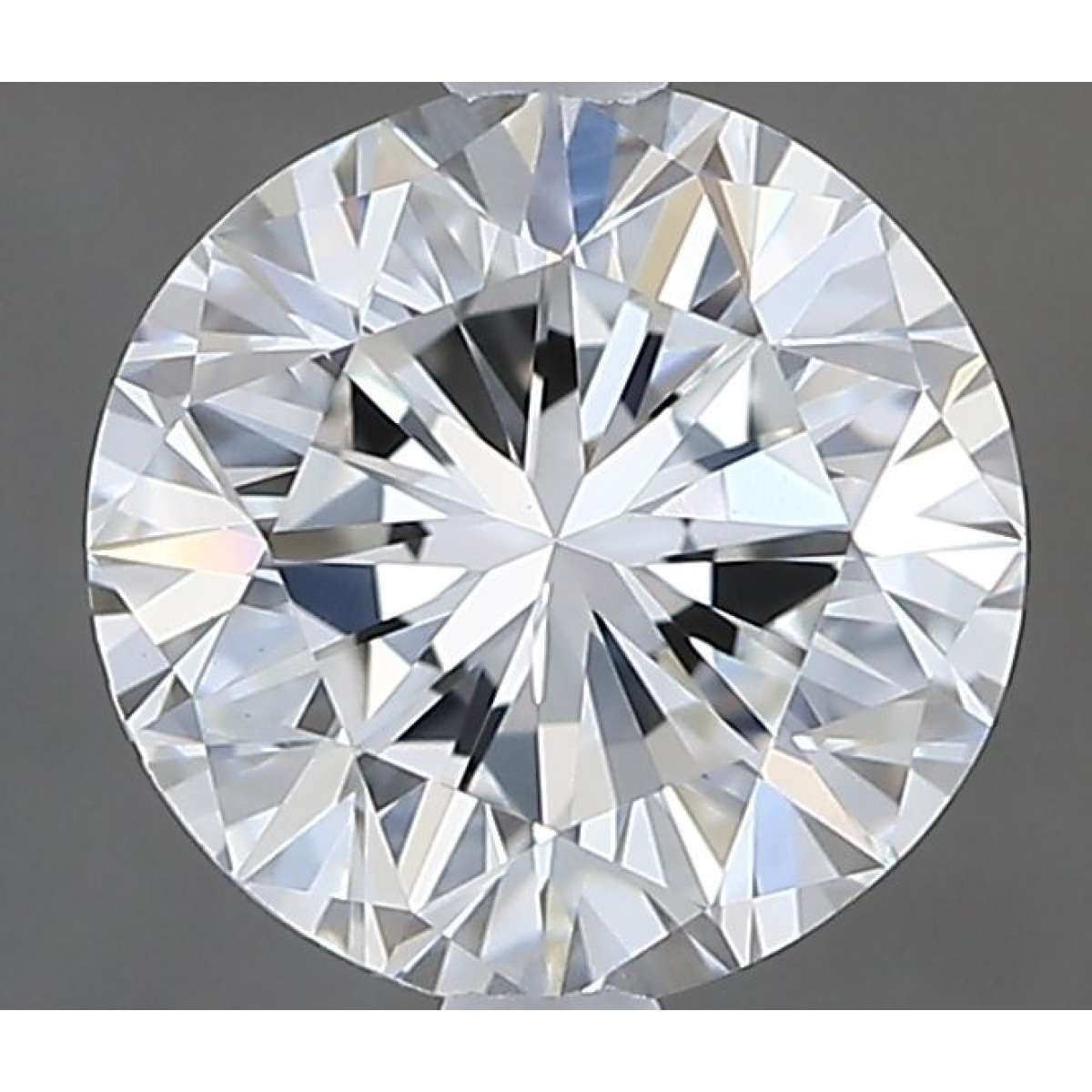 Certified Diamond IGI Carats 1.0 Color E Clarity VVS2  VG  EX  VG Fluorescence NON Brown No Green No Milky No EyeClean 100%