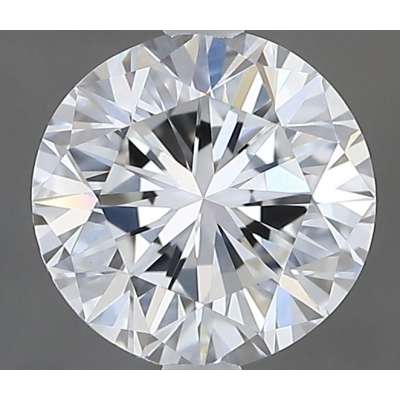 Certified Diamond IGI Carats 1.0 Color E Clarity VVS2  VG  EX  VG Fluorescence NON Brown No Green No Milky No EyeClean 100%