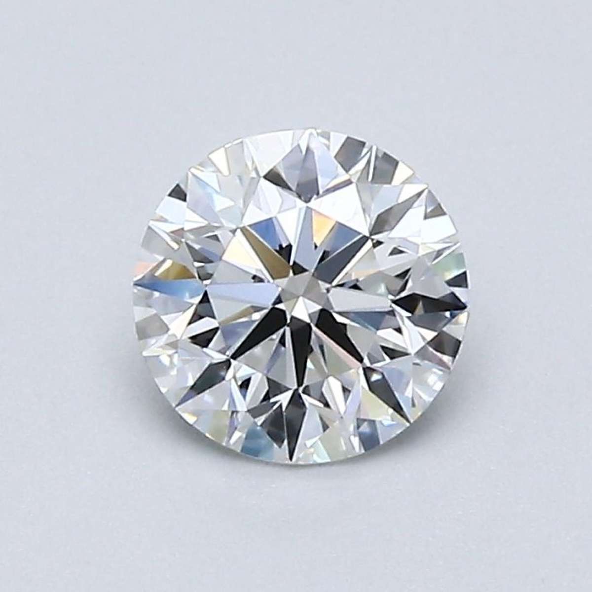 Certified Diamond GIA Carats 0.7 Color F Clarity VVS1 EX EX EX Fluorescence FNT Brown No Green No Milky No EyeClean 100% Certified Diamond GIA Carats 0.7 Color F Clarity VVS1 EX EX EX Fluorescence FNT Brown No Green No Milky No EyeClean 100%