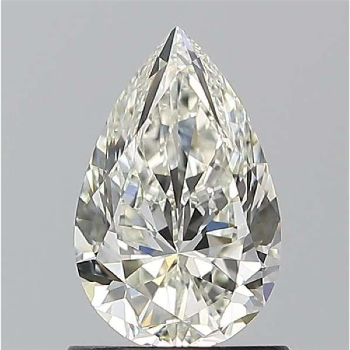 Certified Diamond IGI Carats 1.01 Color H Clarity VVS2 - EX EX Fluorescence NON Brown No Green No Milky No EyeClean 100% Certified Diamond IGI Carats 1.01 Color H Clarity VVS2 - EX EX Fluorescence NON Brown No Green No Milky No EyeClean 100%