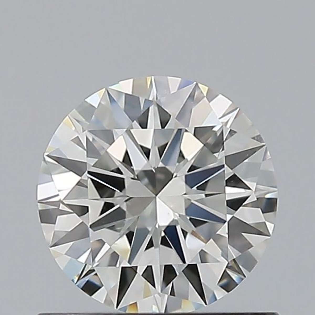 Certified Diamond HRD Carats 0.7 Color G Clarity SI1  EX  EX  EX Fluorescence NON Brown No Green No Milky No EyeClean 100%