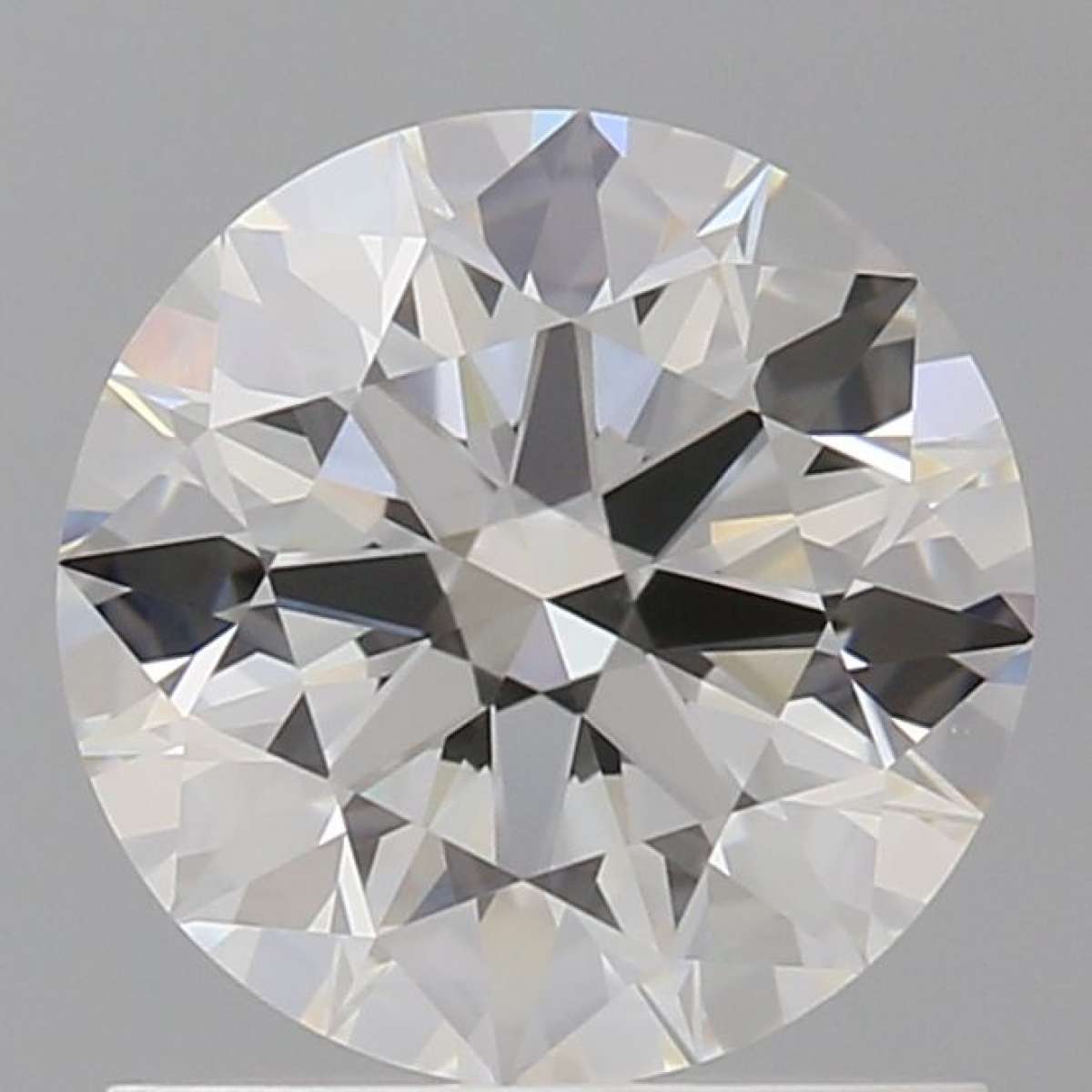 Certified Diamond GIA Carats 1.1 Color G Clarity VS1  EX  EX  EX Fluorescence NON Brown No Green No Milky No EyeClean 100%