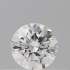 Certified Diamond GIA Carats 0.23 Color E Clarity IF  EX  EX  VG Fluorescence NON Brown No Green No Milky No EyeClean 100%