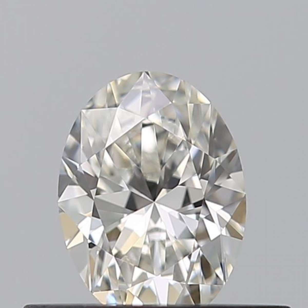 Diamante Certificato GIA Carati 0.3 Colore G Purezza VVS2  -  EX  VG Fluorescenza FNT Brown No Milky No EyeClean 100%