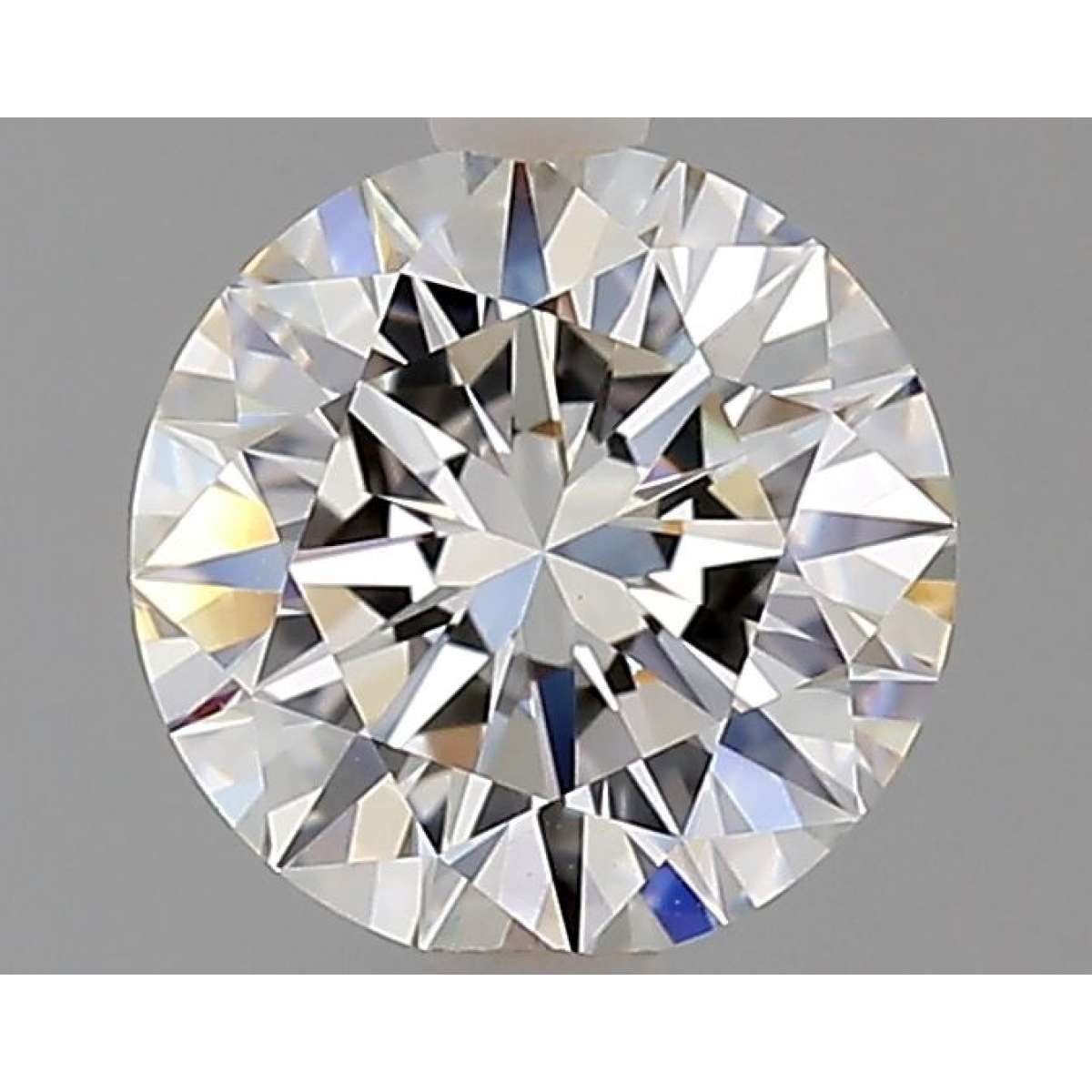 Certified Diamond GIA Carats 1.08 Color G Clarity VVS2 EX EX EX Fluorescence MED Brown No Green No Milky No EyeClean 100% Certified Diamond GIA Carats 1.08 Color G Clarity VVS2 EX EX EX Fluorescence MED Brown No Green No Milky No EyeClean 100%
