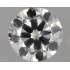 Certified Diamond GIA Carats 1.2 Color H Clarity SI2  VG  VG  VG Fluorescence NON Brown No Milky No EyeClean 100%