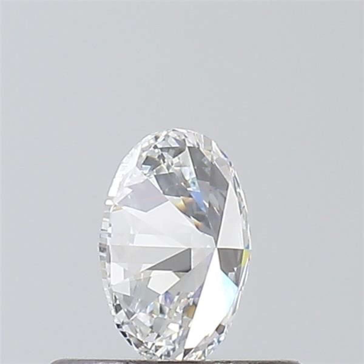 Certified Diamond GIA Carats 0.33 Color D Clarity VVS1 - EX VG Fluorescence FNT Brown No Green No Milky No EyeClean 100% Certified Diamond GIA Carats 0.33 Color D Clarity VVS1 - EX VG Fluorescence FNT Brown No Green No Milky No EyeClean 100%