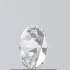 Certified Diamond GIA Carats 0.33 Color D Clarity VVS1  -  EX  VG Fluorescence FNT Brown No Green No Milky No EyeClean 100%