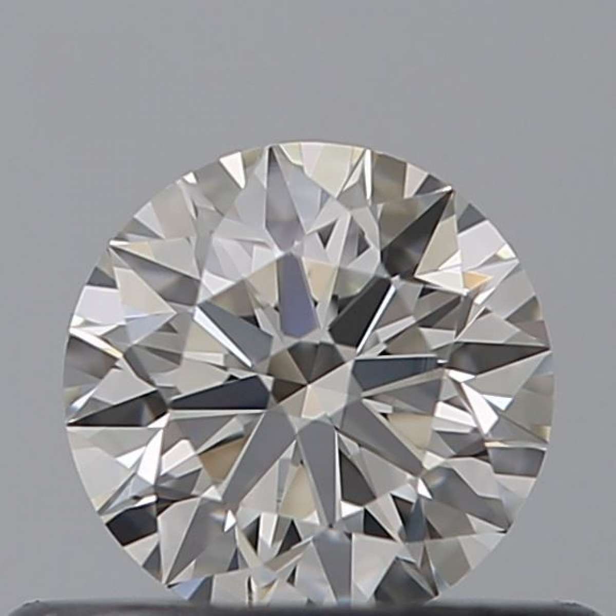 Diamante Certificato GIA Carati 0.37 Colore H Purezza VVS2 EX EX EX Fluorescenza NON Brown No Milky No EyeClean 100% Diamante Certificato GIA Carati 0.37 Colore H Purezza VVS2 EX EX EX Fluorescenza NON Brown No Milky No EyeClean 100%