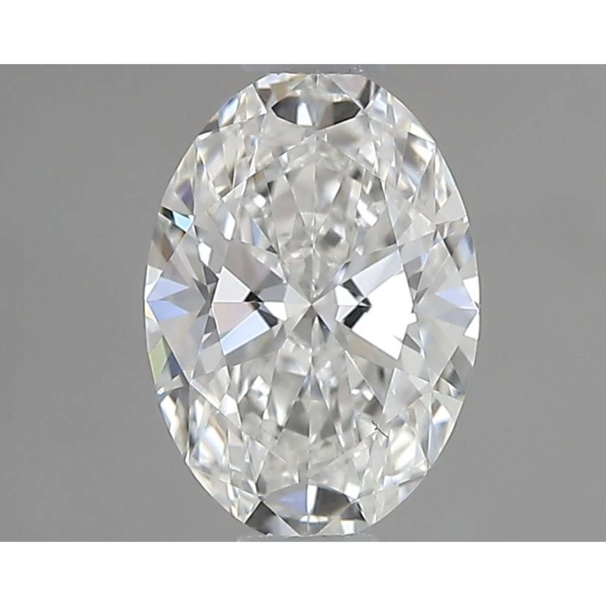 Certified Diamond GIA Carats 0.59 Color F Clarity VVS1 - EX EX Fluorescence NON Brown No Green No Milky No EyeClean 100% Certified Diamond GIA Carats 0.59 Color F Clarity VVS1 - EX EX Fluorescence NON Brown No Green No Milky No EyeClean 100%