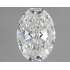 Certified Diamond GIA Carats 0.59 Color F Clarity VVS1  -  EX  EX Fluorescence NON Brown No Green No Milky No EyeClean 100%
