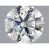 Certified Diamond IGI Carats 1.0 Color H Clarity VVS2  EX  EX  EX Fluorescence NON Brown No Green No Milky No EyeClean 100%