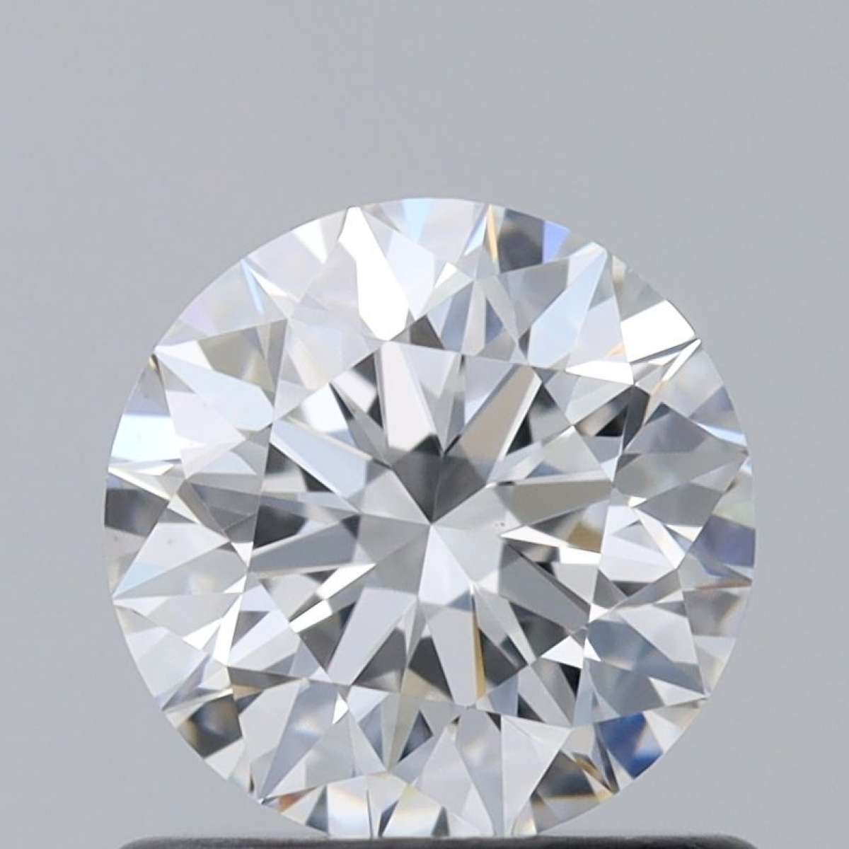 Certified Diamond GIA Carats 0.7 Color E Clarity VS1  EX  EX  EX Fluorescence NON Brown No Green No Milky No EyeClean 100%