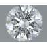 Certified Diamond GIA Carats 0.38 Color H Clarity VVS1  EX  EX  EX Fluorescence NON Brown No Green No Milky No EyeClean 100%