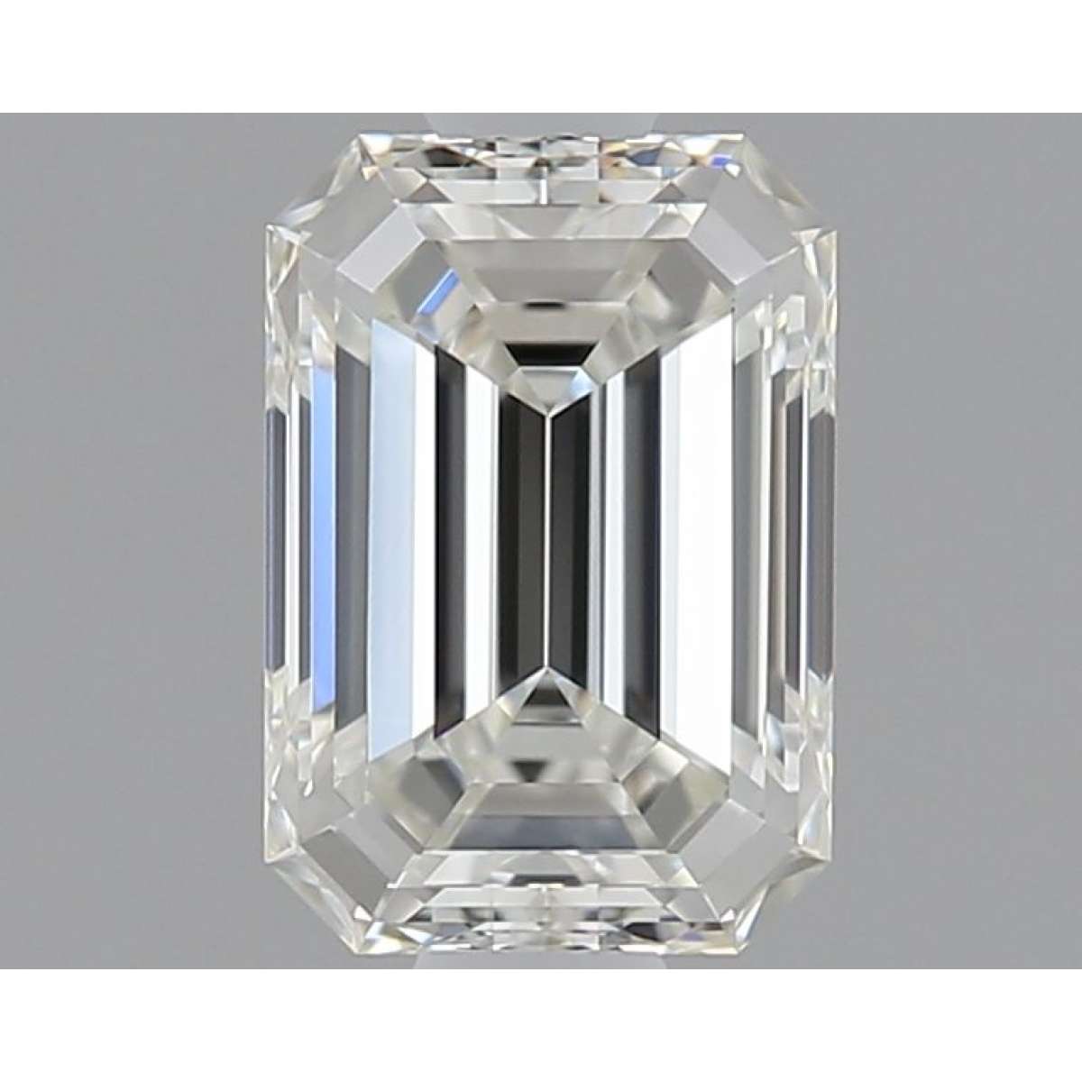 Certified Diamond GIA Carats 0.71 Color H Clarity IF  -  EX  EX Fluorescence NON Brown No Green No Milky No EyeClean 100%