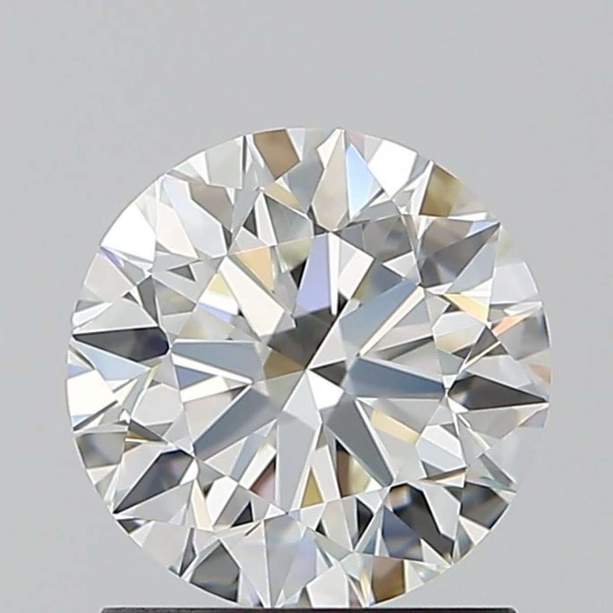 Certified Diamond HRD Carats 1.28 Color G Clarity VVS1 EX EX EX Fluorescence NON Brown No Green No Milky No EyeClean 100% Certified Diamond HRD Carats 1.28 Color G Clarity VVS1 EX EX EX Fluorescence NON Brown No Green No Milky No EyeClean 100%