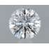 Certified Diamond GIA Carats 0.3 Color E Clarity VVS2  EX  EX  EX Fluorescence NON Brown No Green No Milky No EyeClean 100%