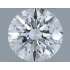 Diamante Certificato GIA Carati 0.21 Colore D Purezza IF  EX  EX  EX Fluorescenza NON Brown No Green No Milky No EyeClean 100%