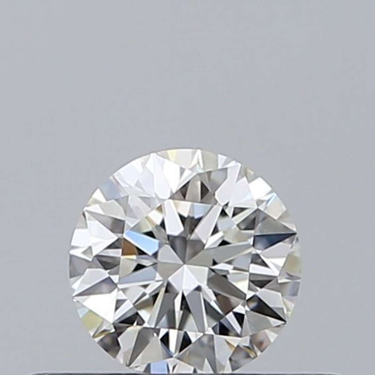 Diamante Certificato GIA Carati 0.3 Colore H Purezza VVS2 EX EX EX Fluorescenza NON Brown No Green No Milky No EyeClean 100% Diamante Certificato GIA Carati 0.3 Colore H Purezza VVS2 EX EX EX Fluorescenza NON Brown No Green No Milky No EyeClean 100%