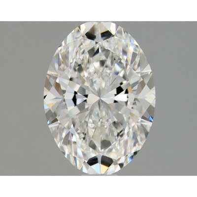 Certified Diamond GIA Carats 1.01 Color F Clarity IF  -  EX  EX Fluorescence NON Brown No Green No Milky No EyeClean 100%