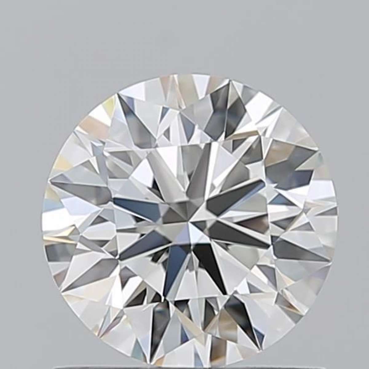 Diamante Certificato IGI Carati 1.02 Colore H Purezza VVS1 EX EX EX Fluorescenza NON Brown No Milky No EyeClean 100% Diamante Certificato IGI Carati 1.02 Colore H Purezza VVS1 EX EX EX Fluorescenza NON Brown No Milky No EyeClean 100%